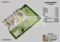 ???? APARTAMENTE NOI LA PARTER - CURTE PROPRIE