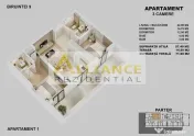 ???? APARTAMENTE NOI LA PARTER - CURTE PROPRIE 