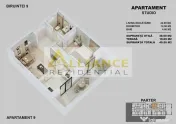???? APARTAMENTE NOI LA PARTER - CURTE PROPRIE 