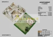 ???? APARTAMENTE NOI LA PARTER - CURTE PROPRIE 