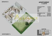 ???? APARTAMENTE NOI LA PARTER - CURTE PROPRIE 