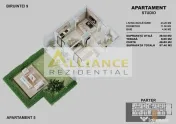 ???? APARTAMENTE NOI LA PARTER - CURTE PROPRIE 