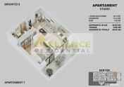???? APARTAMENTE NOI LA PARTER - CURTE PROPRIE 