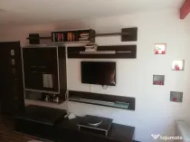 Proprietar, închiriez apartament 2 camere, decomandat, metrou Crangasi - 6 min.