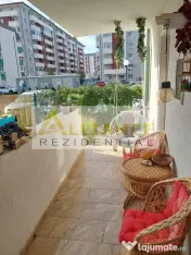 15 MINUTE METROU BERCENI - 2 CAMERE + PARCARE + GRĂDINĂ