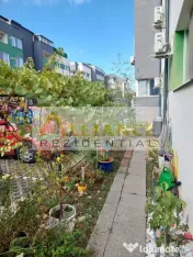 15 MINUTE METROU BERCENI - 2 CAMERE + PARCARE + GRĂDINĂ