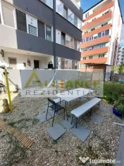 15 MINUTE METROU BERCENI - 2 CAMERE + PARCARE + GRĂDINĂ