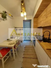 15 MINUTE METROU BERCENI - 2 CAMERE + PARCARE + GRĂDINĂ 