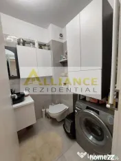15 MINUTE METROU BERCENI - 2 CAMERE + PARCARE + GRĂDINĂ 