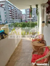 15 MINUTE METROU BERCENI - 2 CAMERE + PARCARE + GRĂDINĂ 