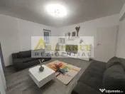 Apartament 2 CAMERE CU GRĂDINĂ PROPRIE- BIRUINTEI 