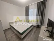 Apartament 2 CAMERE CU GRĂDINĂ PROPRIE- BIRUINTEI 