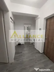 Apartament 2 CAMERE CU GRĂDINĂ PROPRIE- BIRUINTEI 