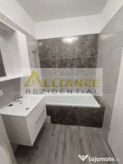 Apartament 2 CAMERE CU GRĂDINĂ PROPRIE- BIRUINTEI 