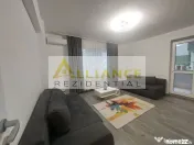 Apartament 2 CAMERE CU GRĂDINĂ PROPRIE- BIRUINTEI 