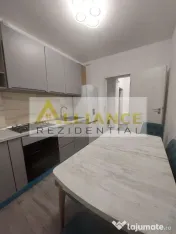 Apartament 2 CAMERE CU GRĂDINĂ PROPRIE- BIRUINTEI 