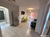 Apartament 2 camere transformat în 3 camere | Central | Eta