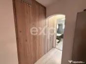 Apartament 2 camere transformat în 3 camere | Central | Eta