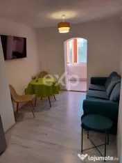Vanzare apartament la cheie, Central