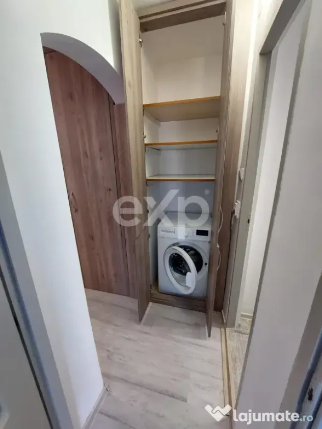 Vanzare apartament la cheie, Central - Pitesti (Arges)