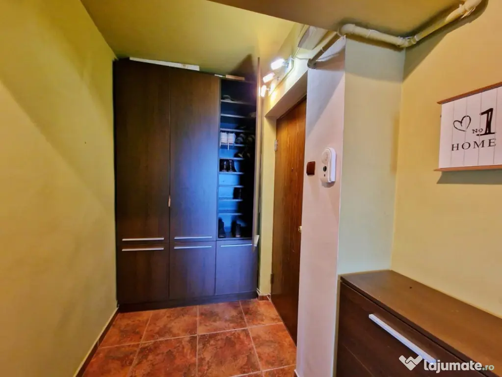 Apartament 3 camere 72 mp in Cluj zona Zorilor - Cluj-Napoca (Cluj)