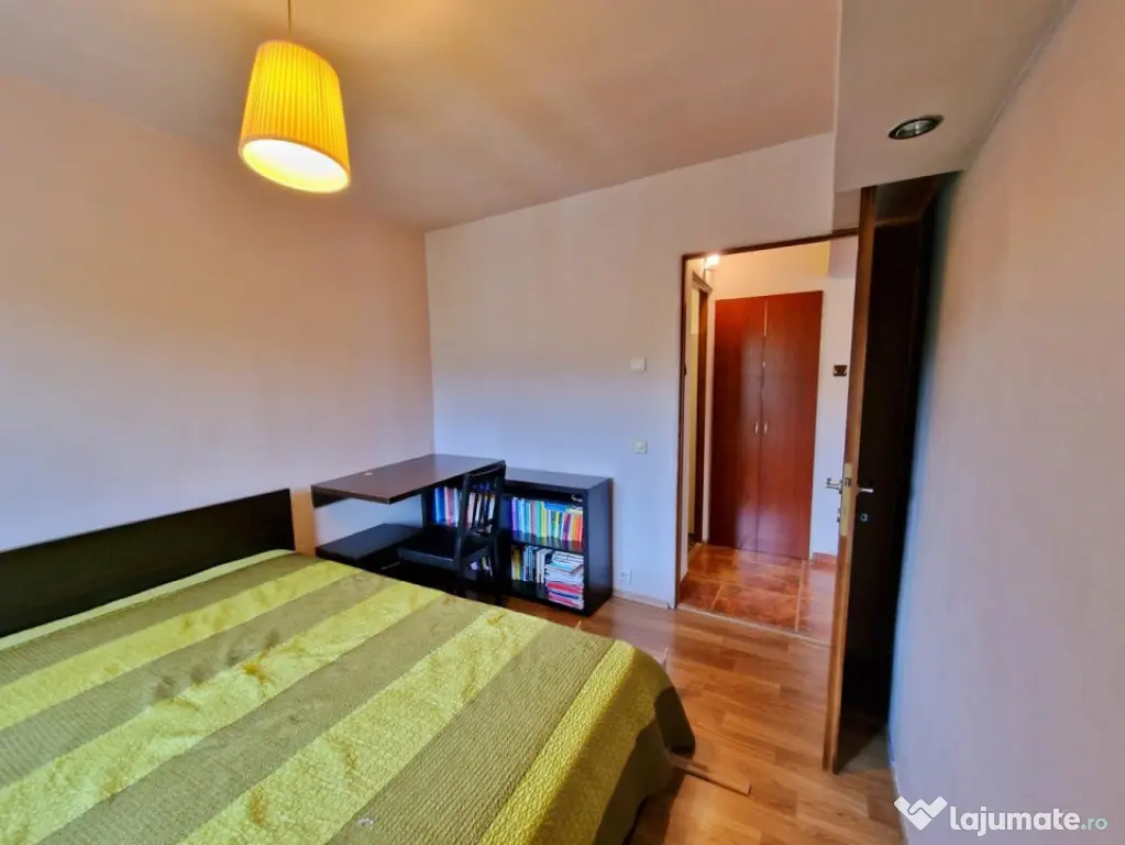 Apartament 3 camere 72 mp in Cluj zona Zorilor - Cluj-Napoca (Cluj)