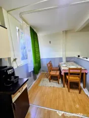 Garsonieră, semidecomandat, parter, Manastur, Str Parang 