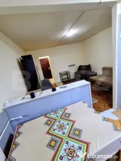 Garsonieră, semidecomandat, parter, Manastur, Str Parang 