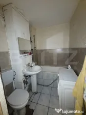 Garsonieră, semidecomandat, parter, Manastur, Str Parang 