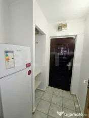 Garsonieră, semidecomandat, parter, Manastur, Str Parang 