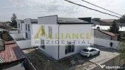 Casa individuala 4 camere Popesti Leordeni 