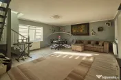 Casa in triplex, 120 mp utili, renovata total, Cuza Voda Flo
