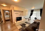 Apartament 2 Camere Iulius Mall 