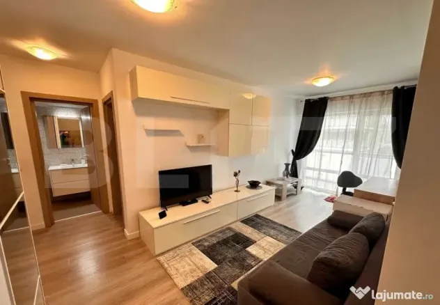 Apartament 2 Camere Iulius Mall - Iasi (Iasi)