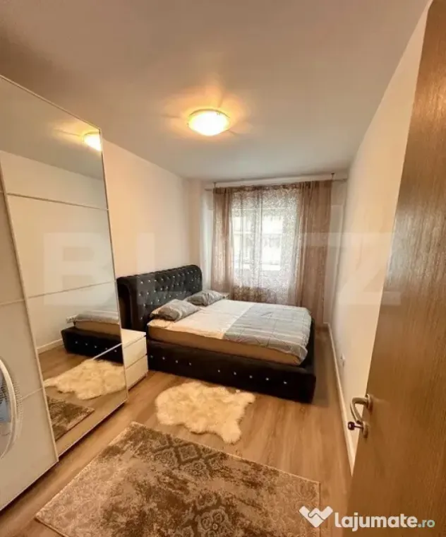 Apartament 2 Camere Iulius Mall - Iasi (Iasi)