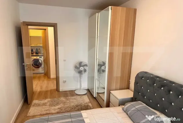 Apartament 2 Camere Iulius Mall - Iasi (Iasi)