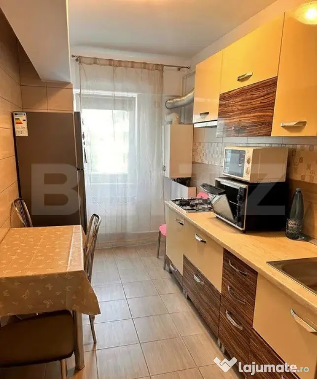 Apartament 2 Camere Iulius Mall - Iasi (Iasi)