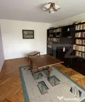 Apartament 2 camere decomandat, 53 mp, balcon 7,8 mp, centra 
