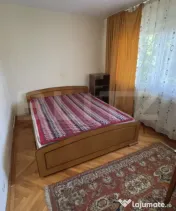 Apartament 2 camere decomandat, 53 mp, balcon 7,8 mp, centra 
