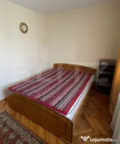 Apartament 2 camere decomandat, 53 mp, balcon 7,8 mp, centra 
