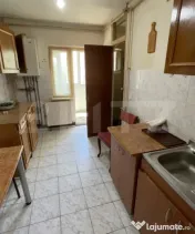 Apartament 2 camere decomandat, 53 mp, balcon 7,8 mp, centra 