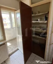 Apartament 2 camere decomandat, 53 mp, balcon 7,8 mp, centra 