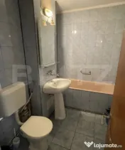 Apartament 2 camere decomandat, 53 mp, balcon 7,8 mp, centra 