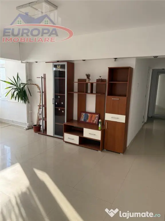 Apartament 3 camere de zona Ultracentrala Tulcea - Tulcea (Tulcea)