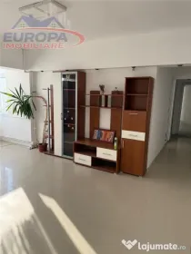 Apartament 3 camere de zona Ultracentrala Tulcea