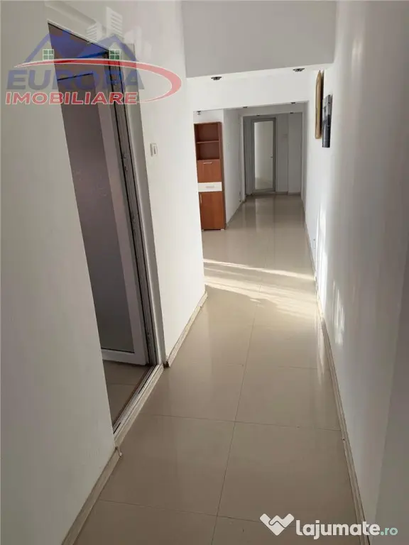 Apartament 3 camere de zona Ultracentrala Tulcea - Tulcea (Tulcea)