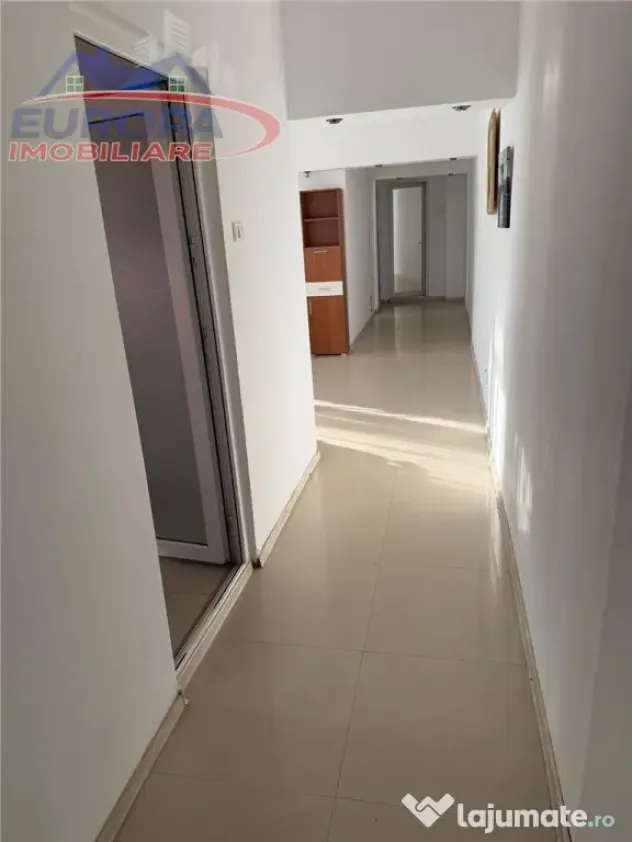 Apartament 3 camere de zona Ultracentrala Tulcea - Tulcea (Tulcea)