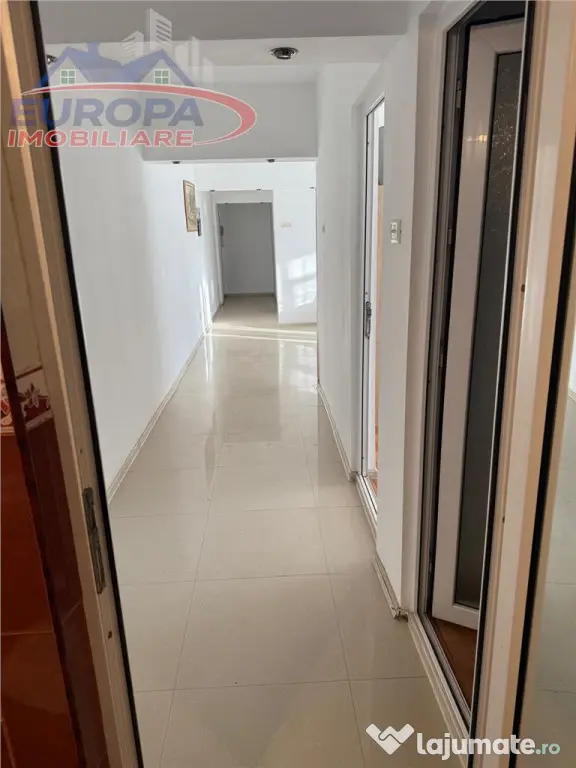 Apartament 3 camere de zona Ultracentrala Tulcea - Tulcea (Tulcea)