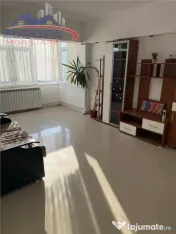 Apartament 3 camere de zona Ultracentrala Tulcea