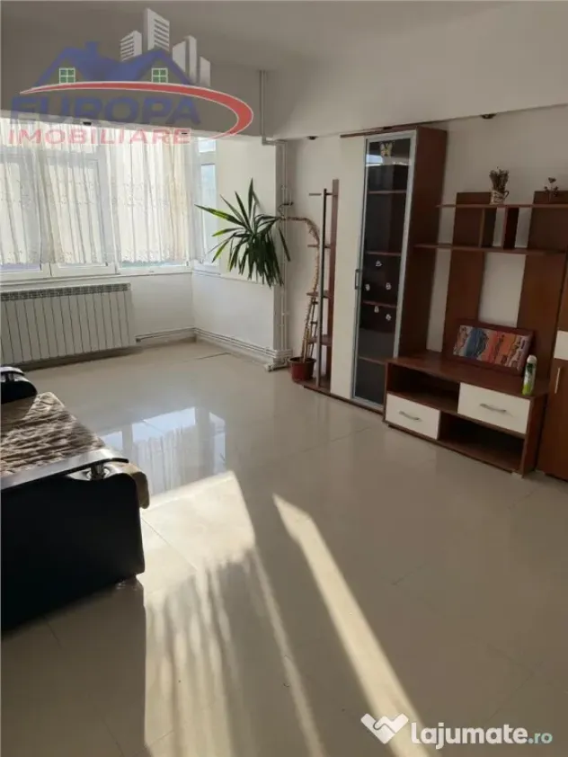 Apartament 3 camere de zona Ultracentrala Tulcea - Tulcea (Tulcea)